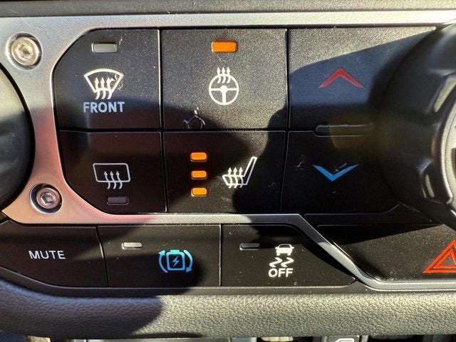 2024 Jeep Wrangler 4xe High Altitude