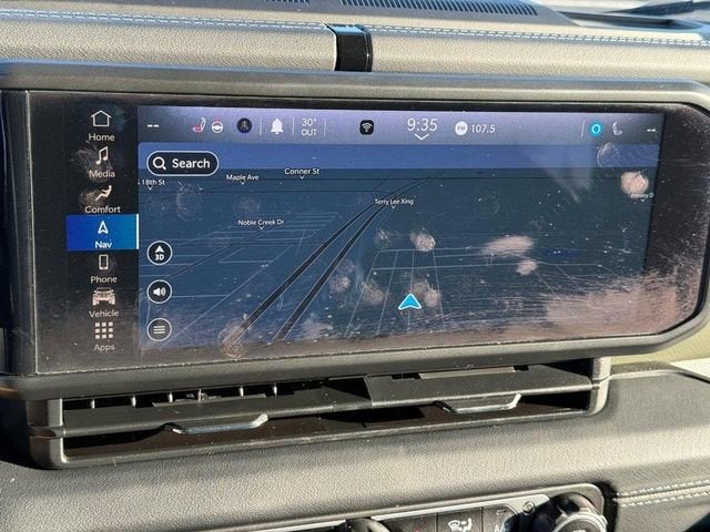 2024 Jeep Wrangler 4xe High Altitude