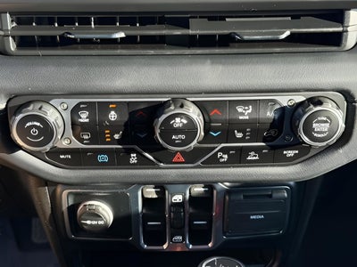 2024 Jeep Wrangler 4xe High Altitude