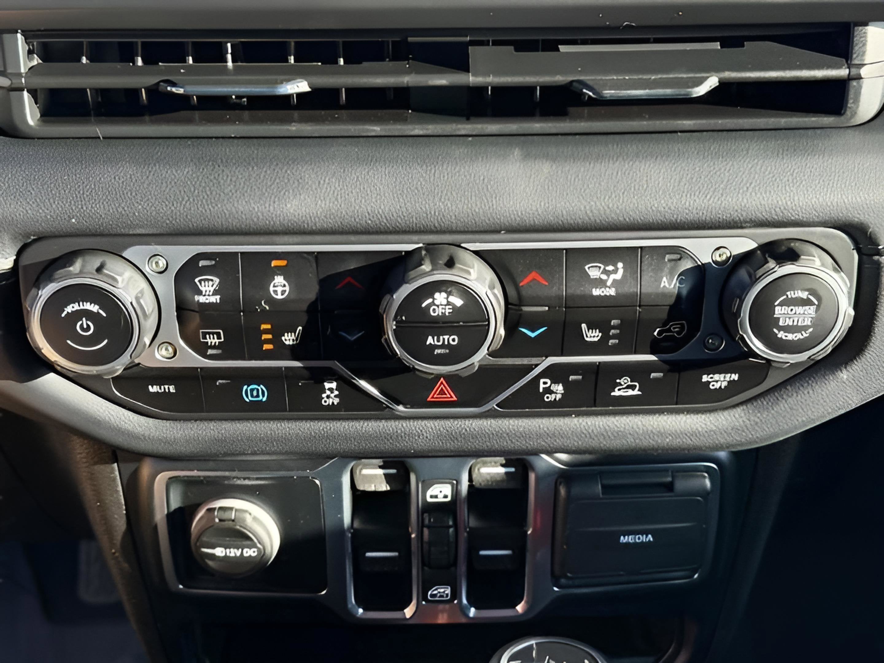 2024 Jeep Wrangler 4xe High Altitude