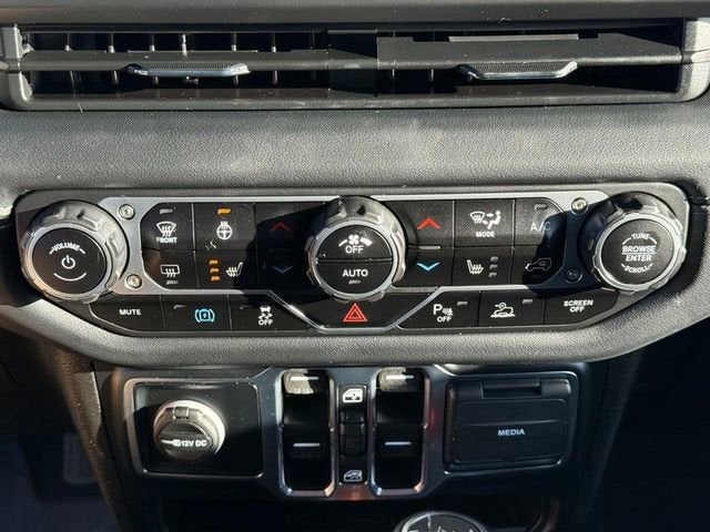 2024 Jeep Wrangler 4xe High Altitude