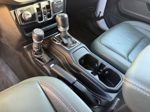 2024 Jeep Wrangler 4xe High Altitude