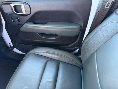 2024 Jeep Wrangler 4xe High Altitude