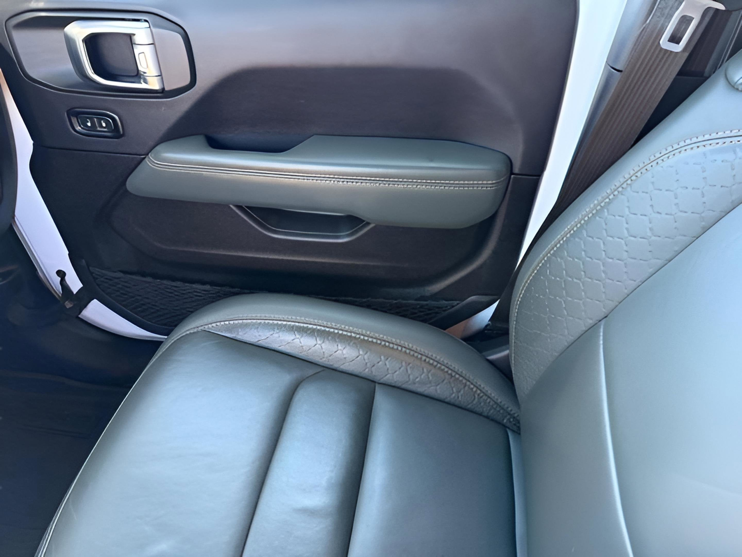 2024 Jeep Wrangler 4xe High Altitude