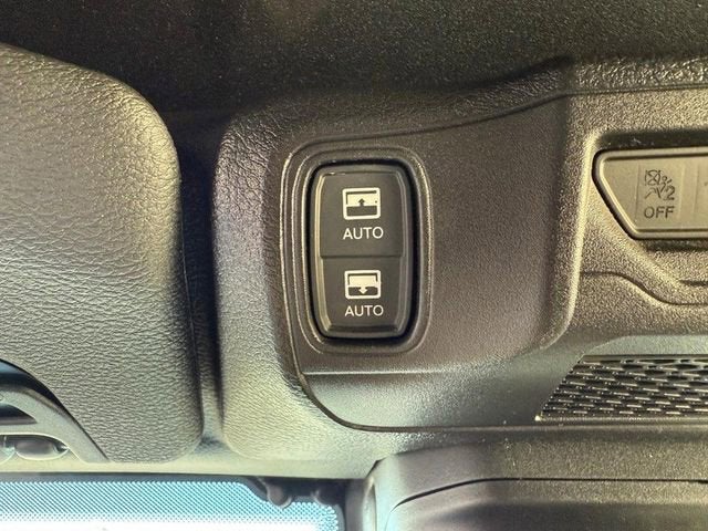 2024 Jeep Wrangler 4xe High Altitude