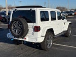 2024 Jeep Wrangler 4xe High Altitude