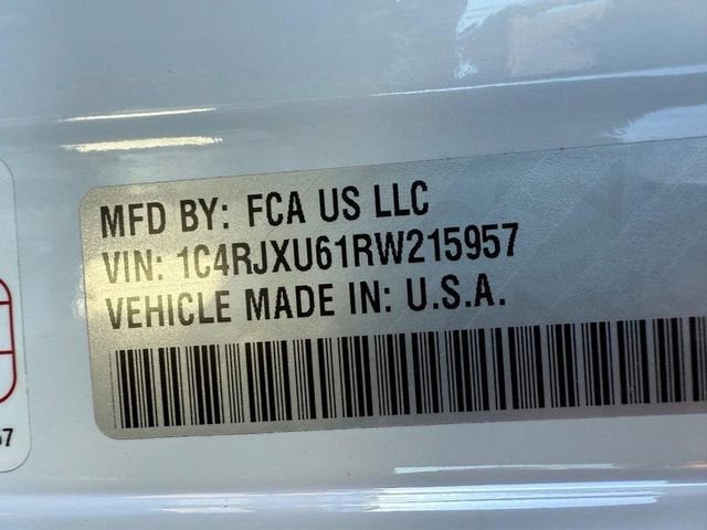 2024 Jeep Wrangler 4xe High Altitude