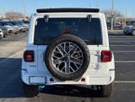 2024 Jeep Wrangler 4xe High Altitude