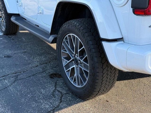 2024 Jeep Wrangler 4xe High Altitude