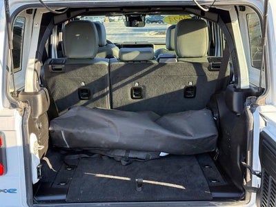 2024 Jeep Wrangler 4xe High Altitude