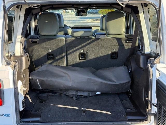 2024 Jeep Wrangler 4xe High Altitude