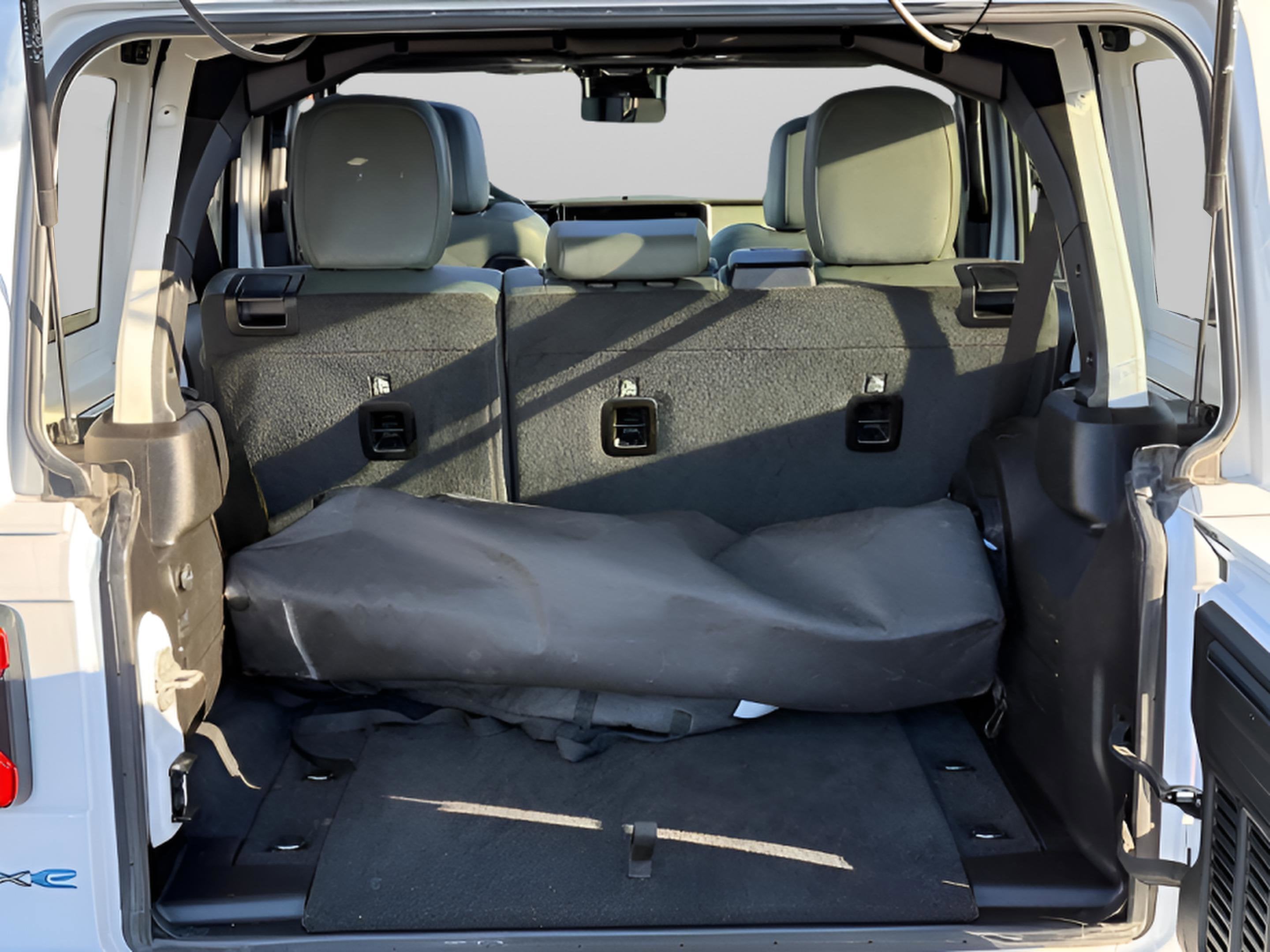 2024 Jeep Wrangler 4xe High Altitude