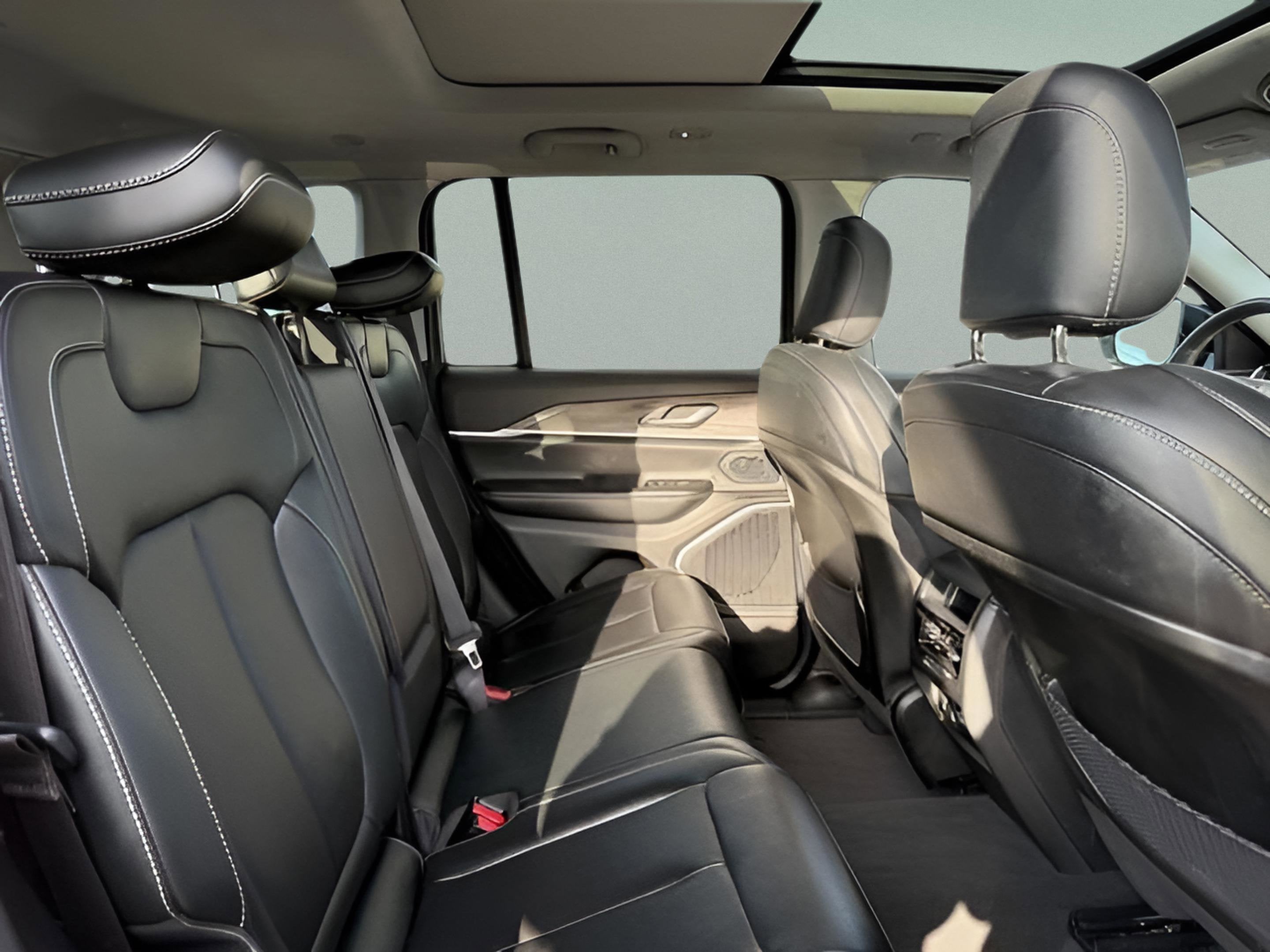 2023 Jeep Grand Cherokee 4xe 4xe