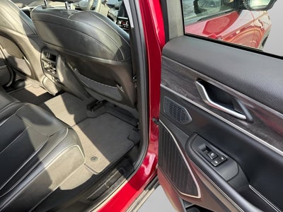 2023 Jeep Grand Cherokee 4xe 4xe