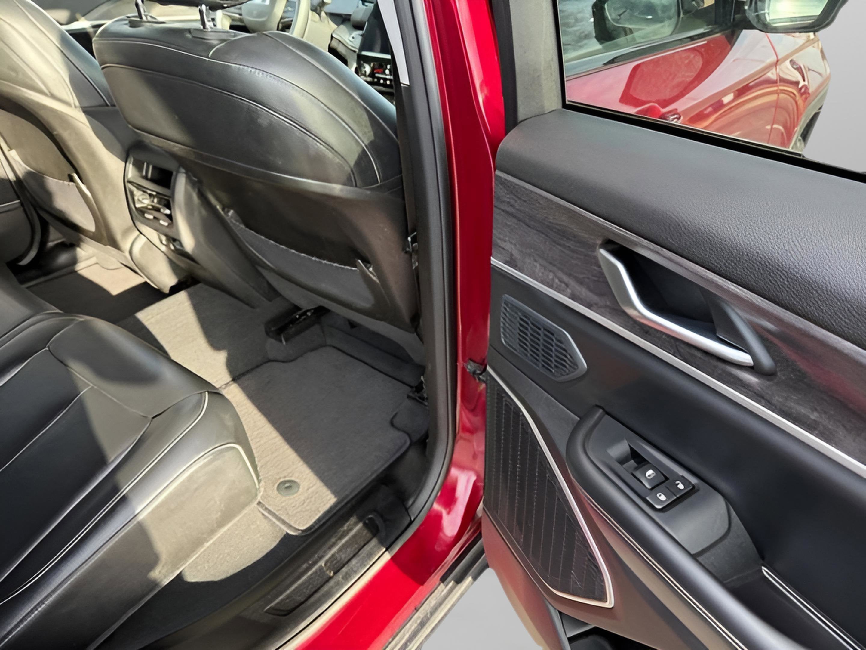 2023 Jeep Grand Cherokee 4xe 4xe