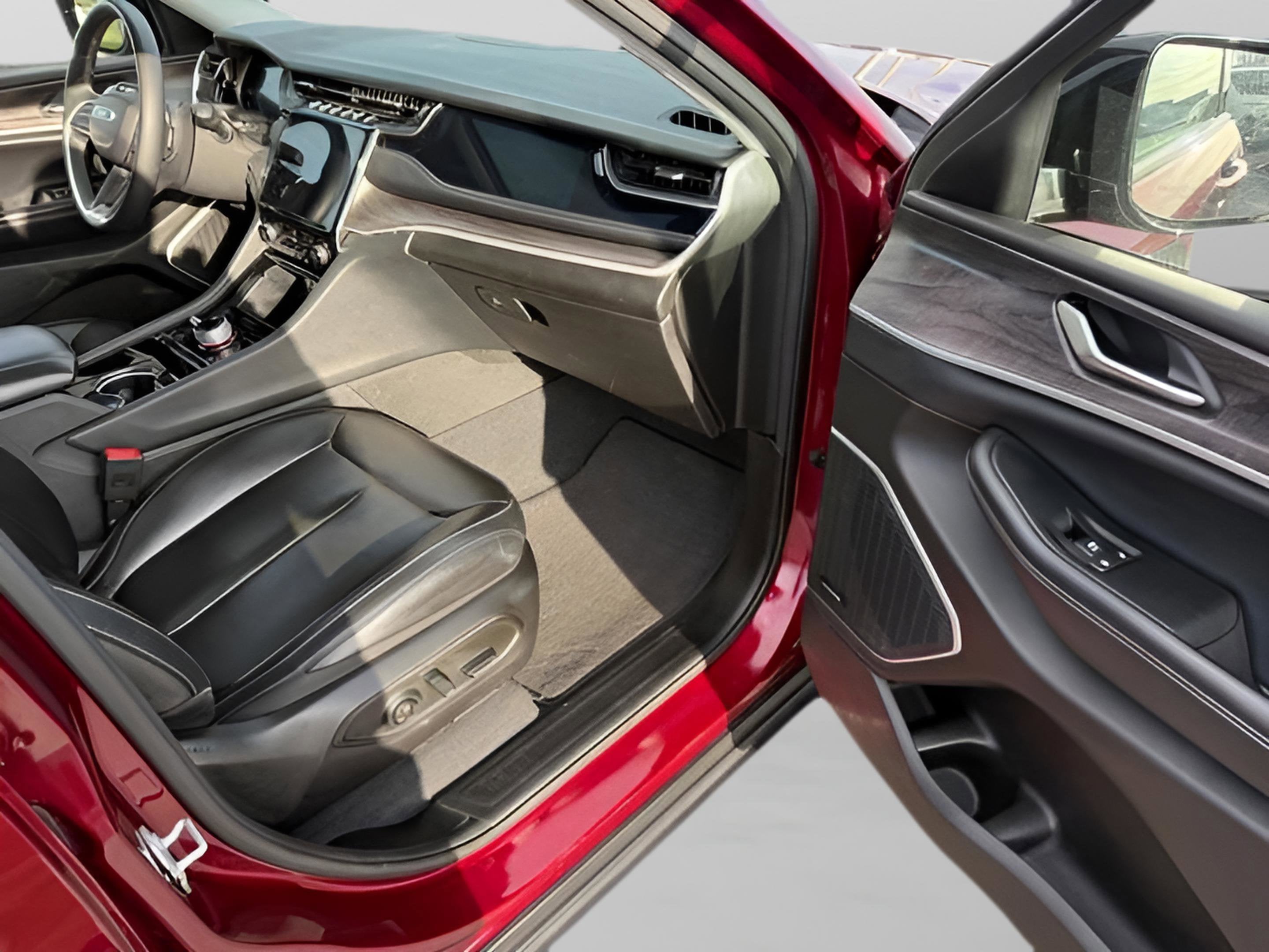 2023 Jeep Grand Cherokee 4xe 4xe