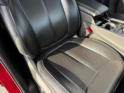 2023 Jeep Grand Cherokee 4xe 4xe