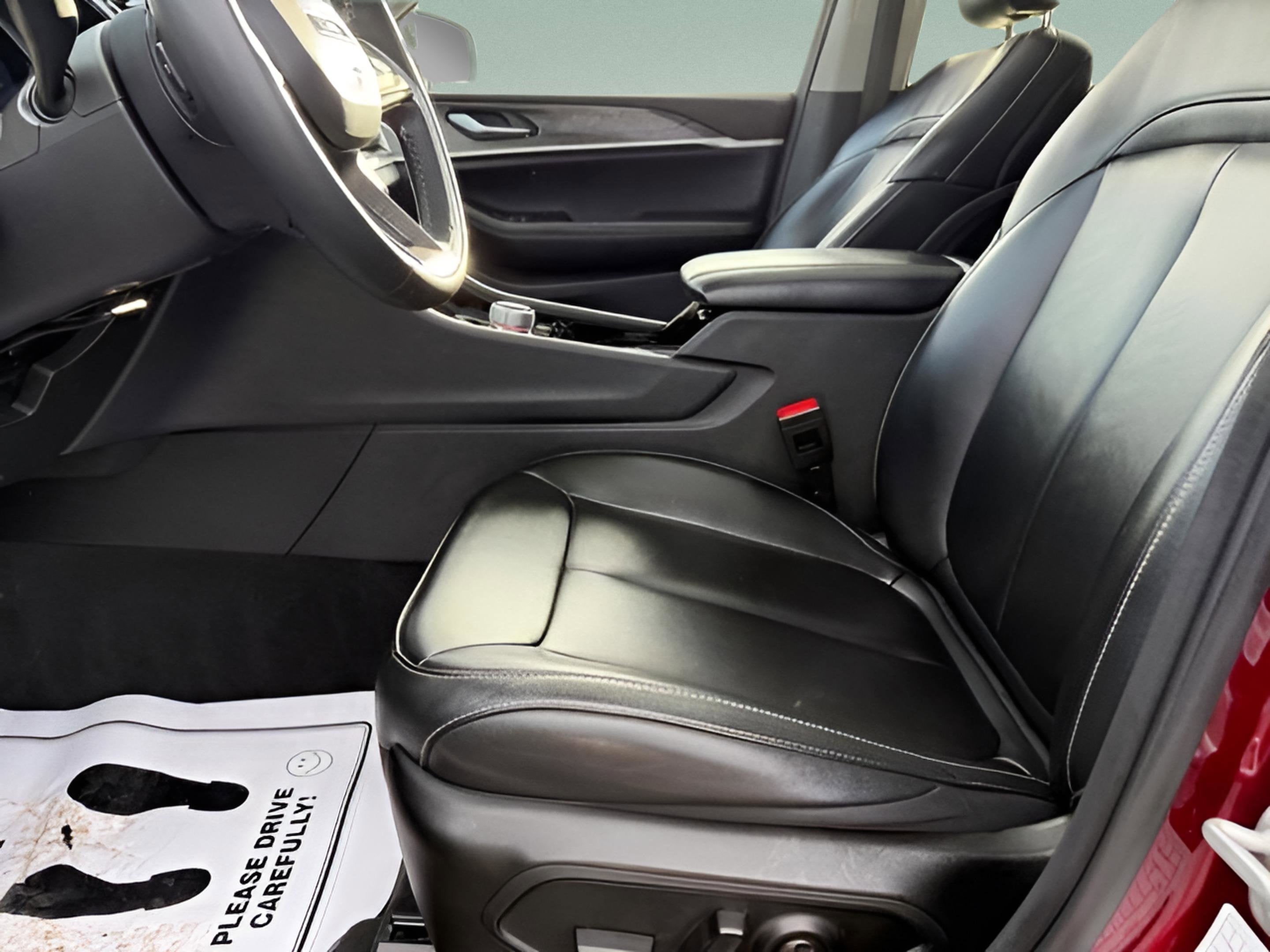 2023 Jeep Grand Cherokee 4xe 4xe