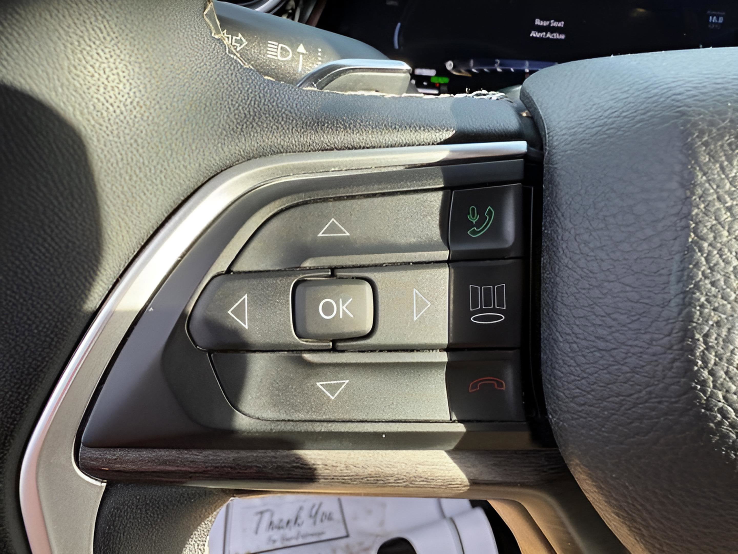 2023 Jeep Grand Cherokee 4xe 4xe