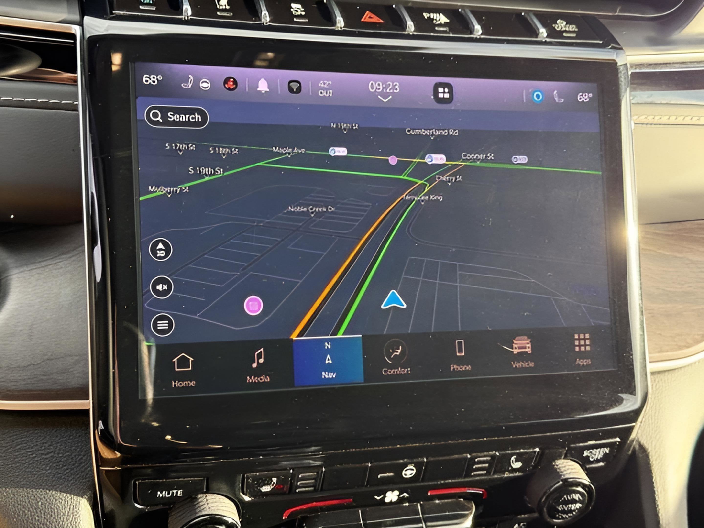 2023 Jeep Grand Cherokee 4xe 4xe