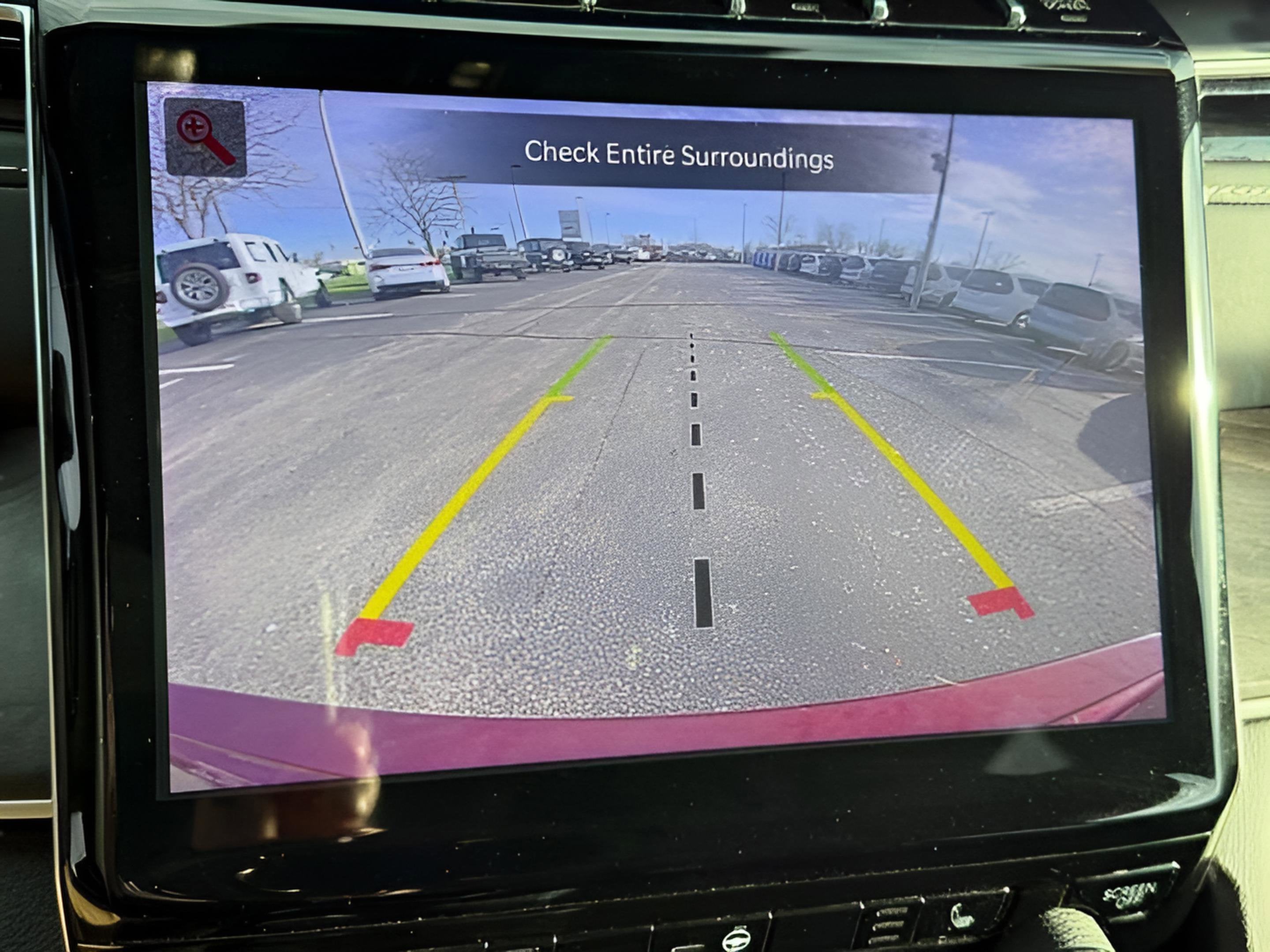 2023 Jeep Grand Cherokee 4xe 4xe