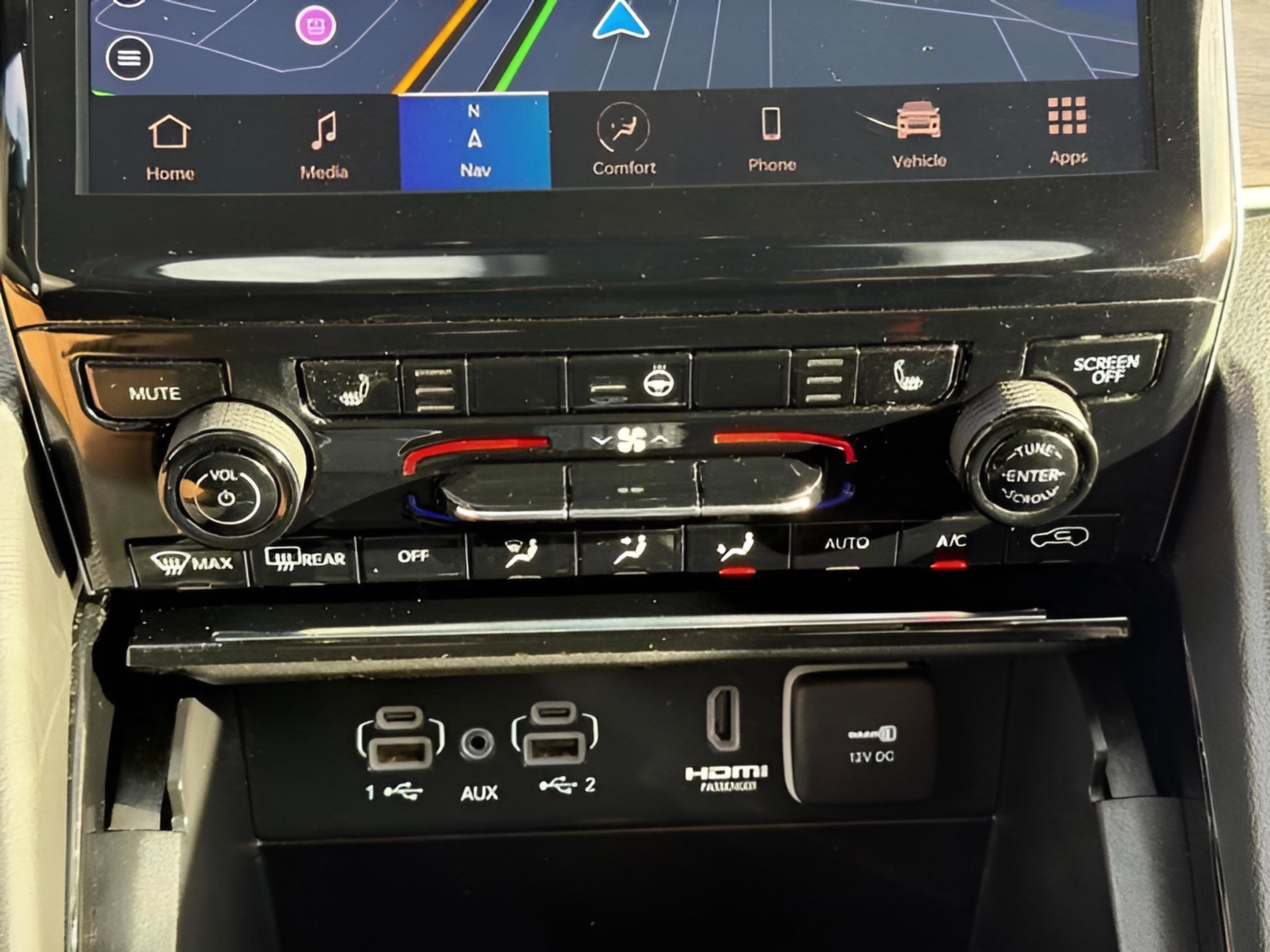 2023 Jeep Grand Cherokee 4xe 4xe