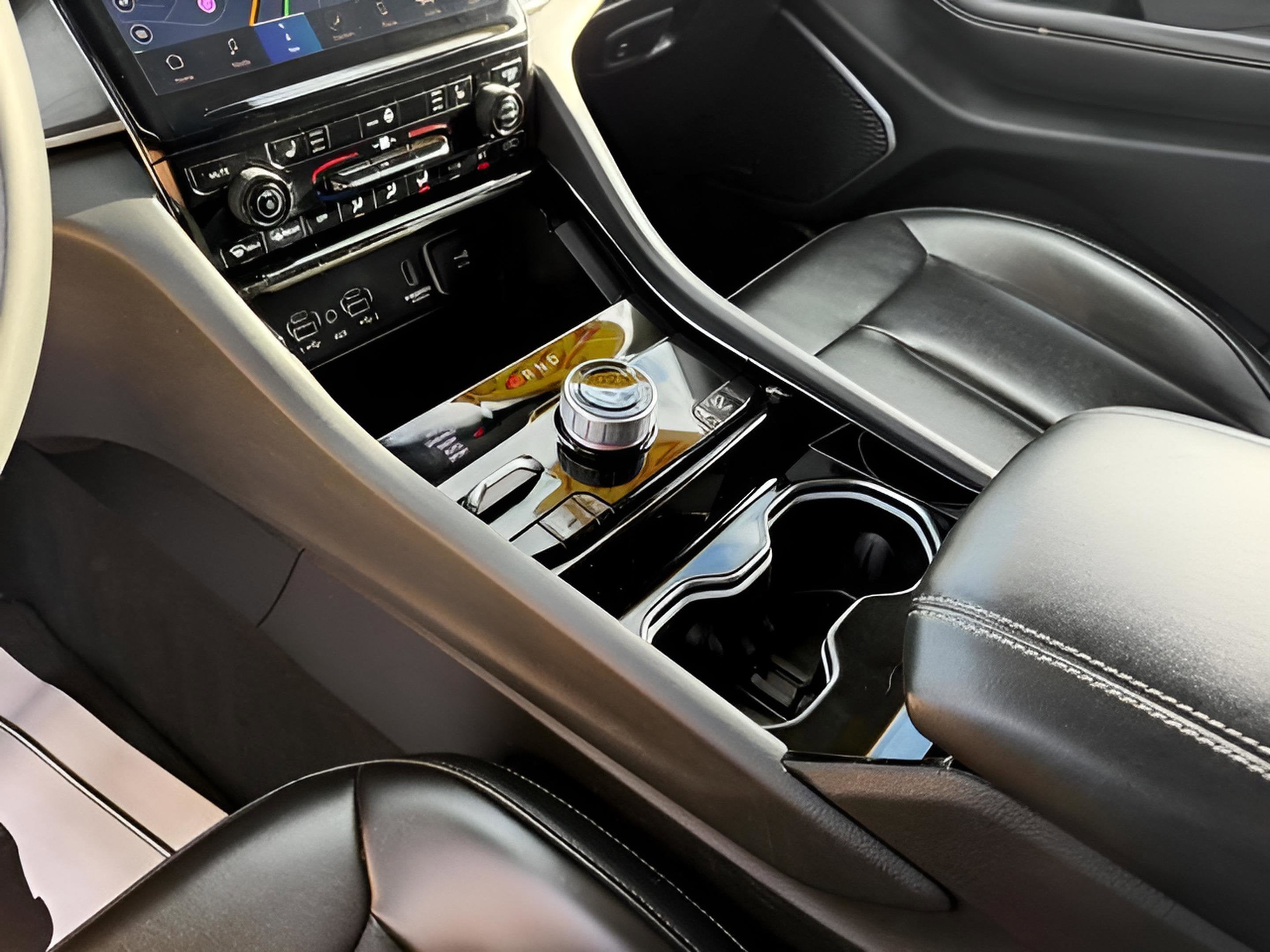 2023 Jeep Grand Cherokee 4xe 4xe