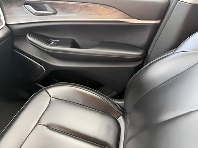 2023 Jeep Grand Cherokee 4xe 4xe