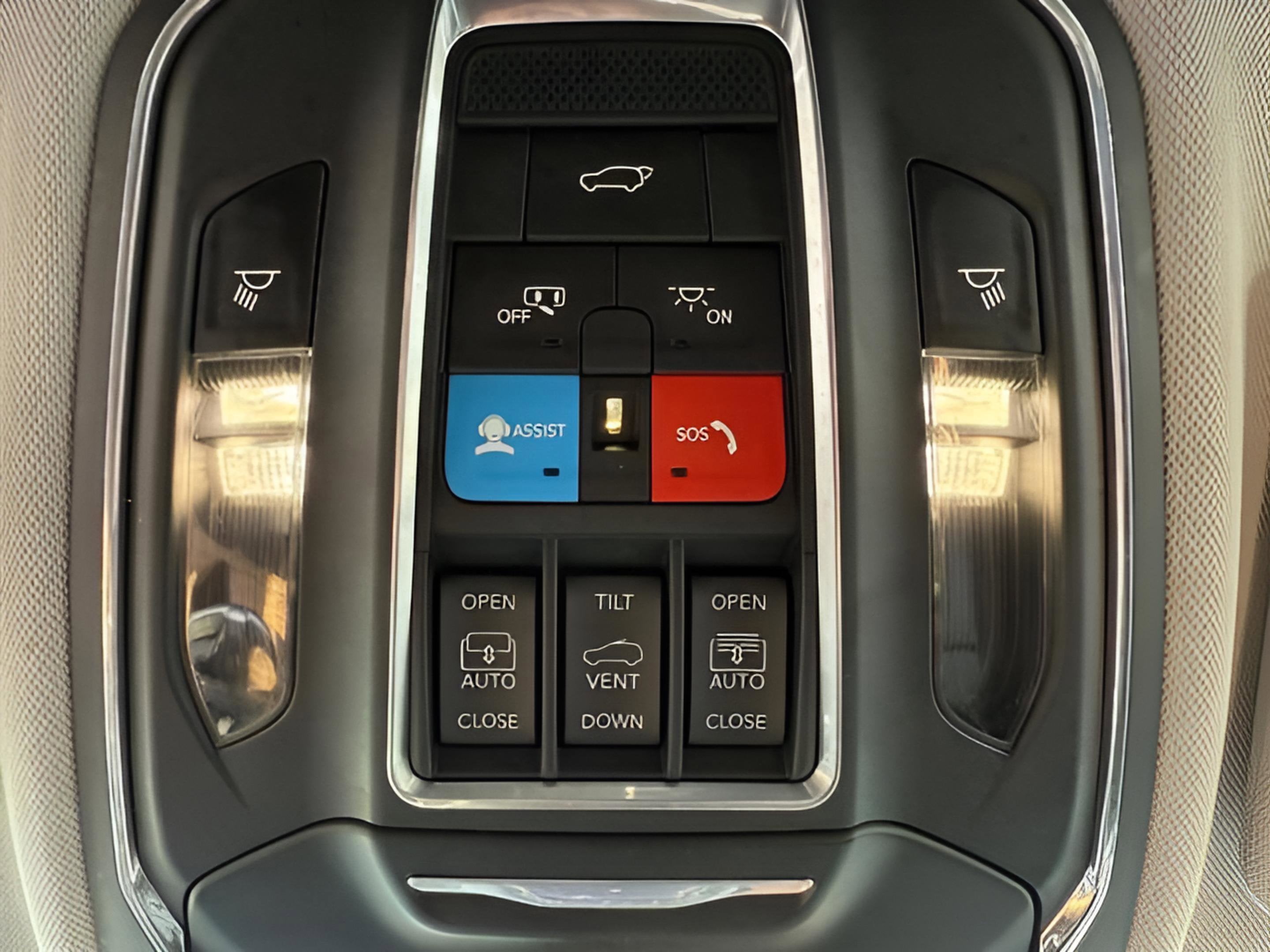 2023 Jeep Grand Cherokee 4xe 4xe