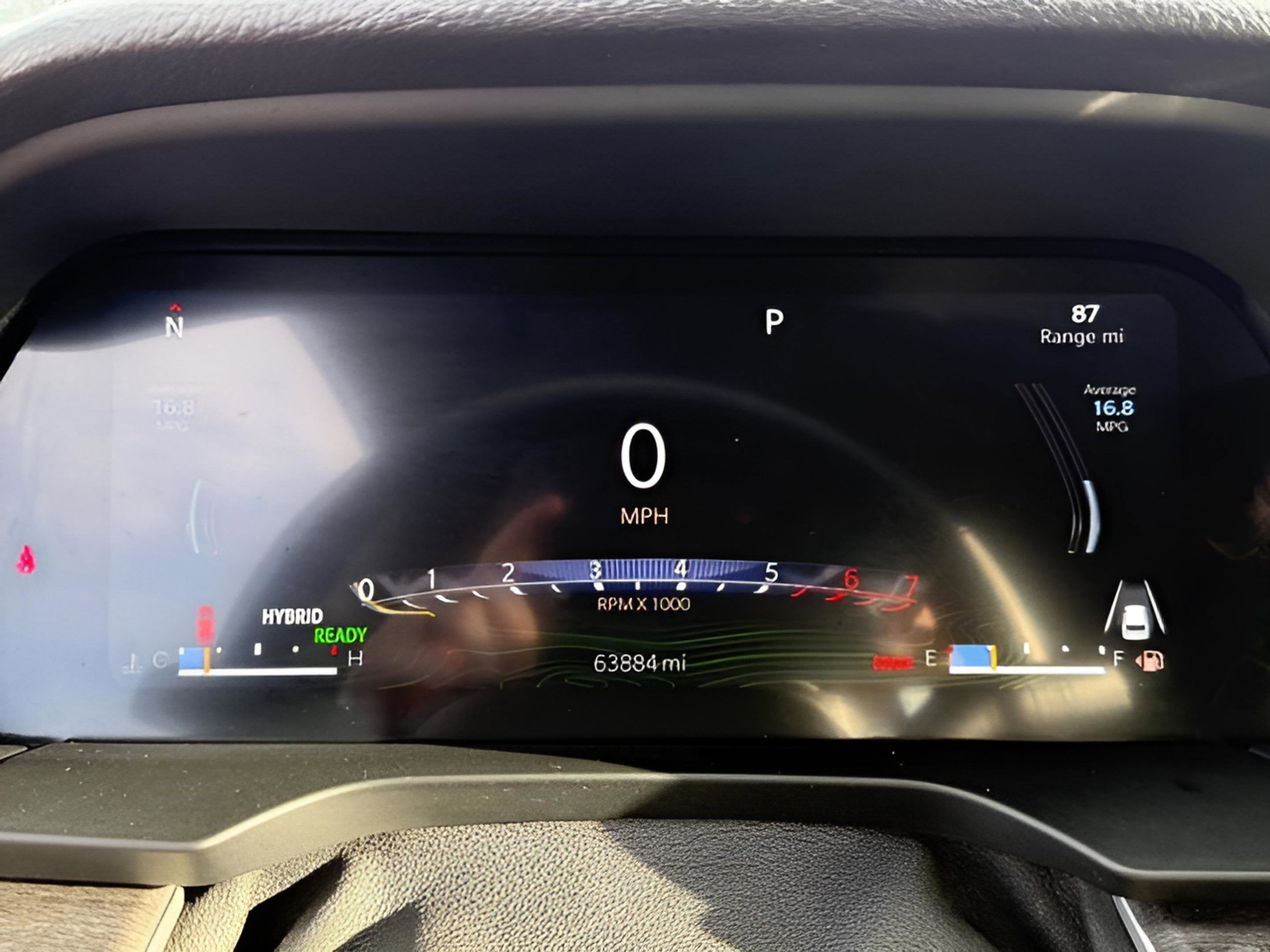 2023 Jeep Grand Cherokee 4xe 4xe