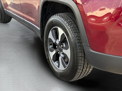 2023 Jeep Grand Cherokee 4xe 4xe