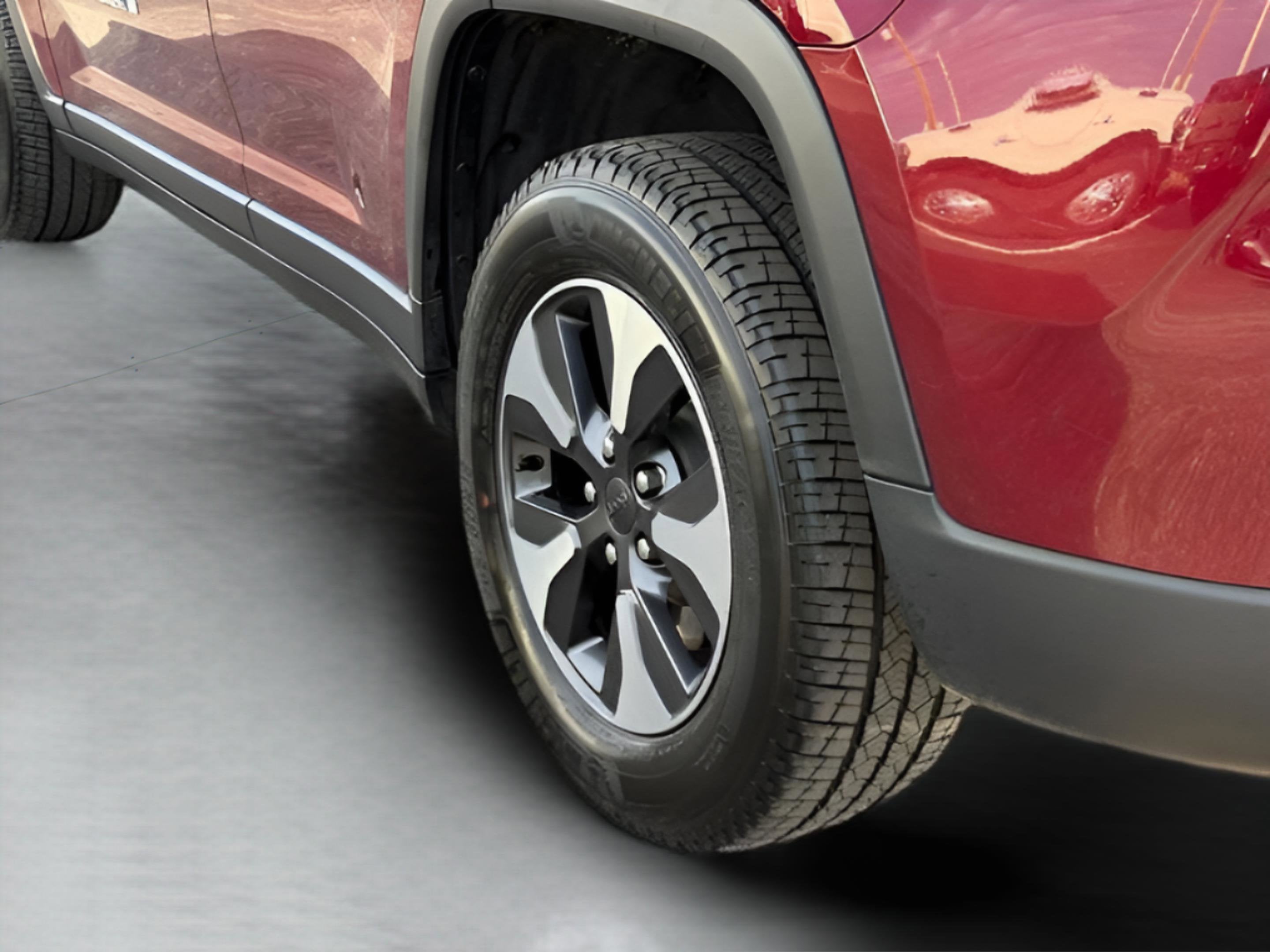 2023 Jeep Grand Cherokee 4xe 4xe