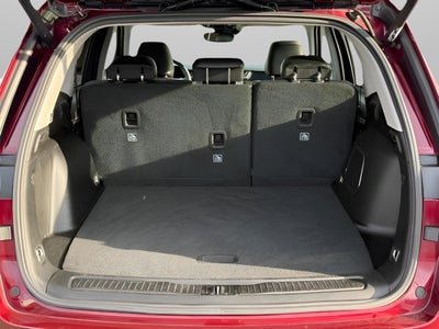 2023 Jeep Grand Cherokee 4xe 4xe