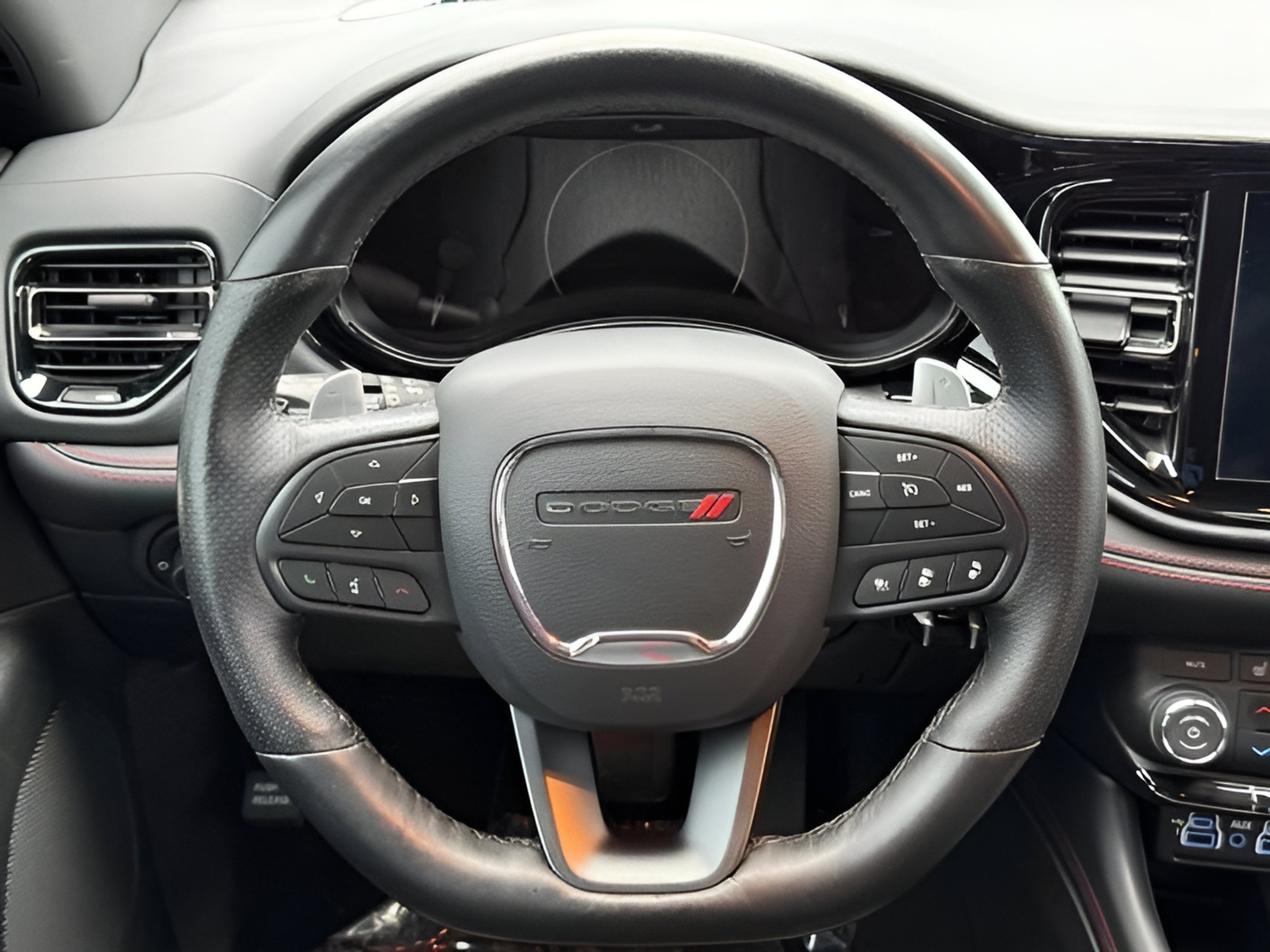 2023 Dodge Durango R/T Plus