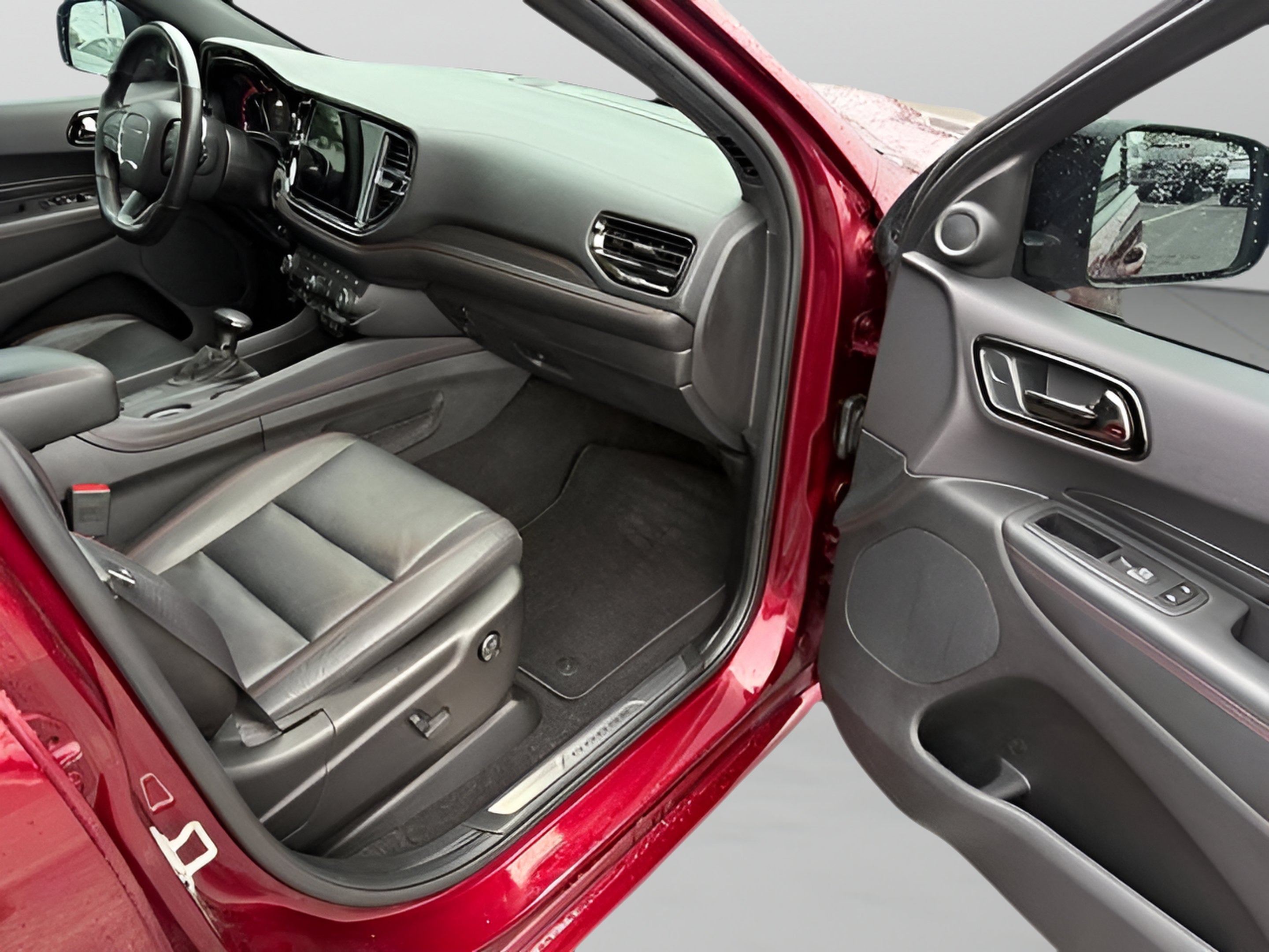 2023 Dodge Durango R/T Plus