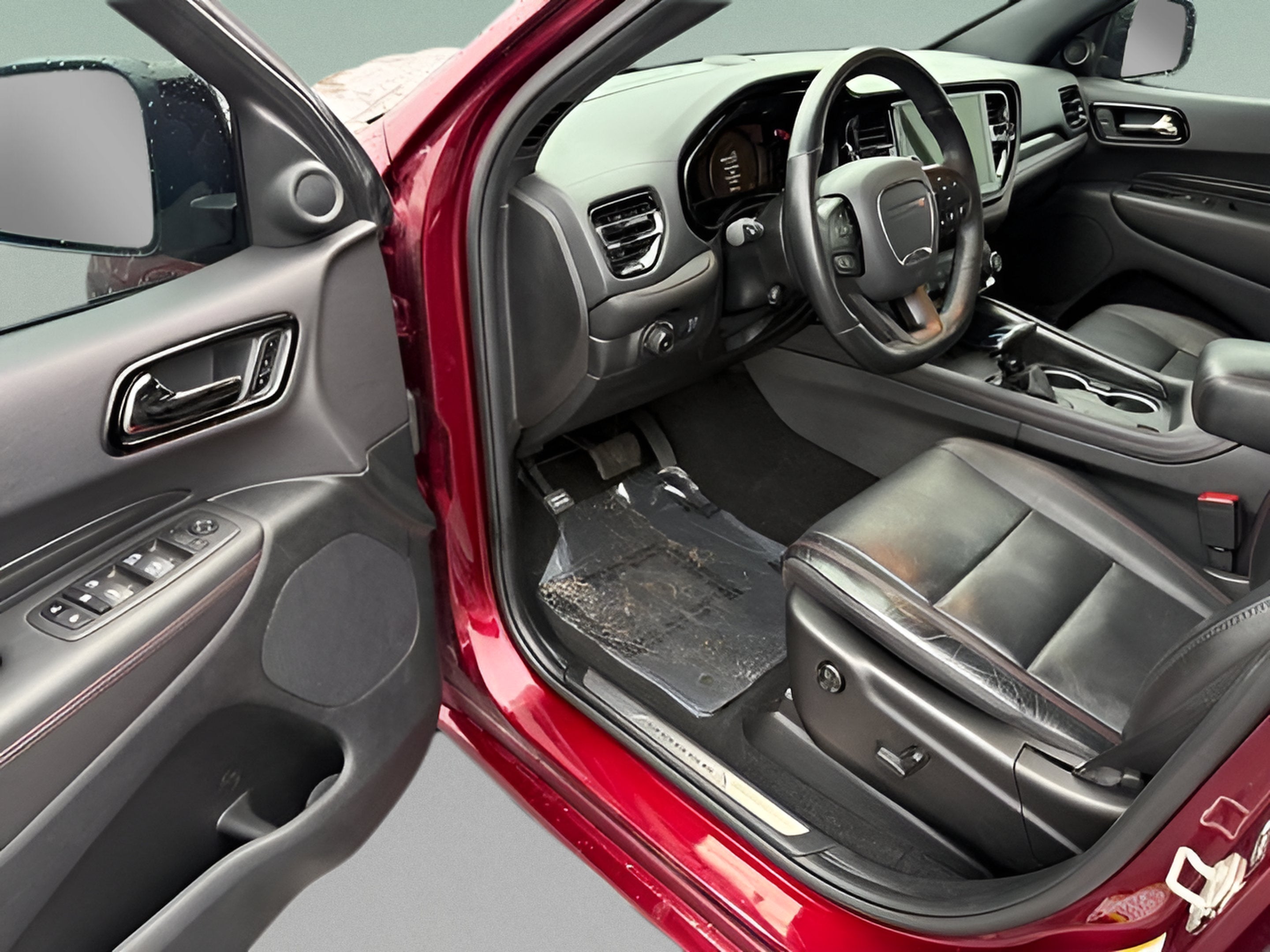 2023 Dodge Durango R/T Plus
