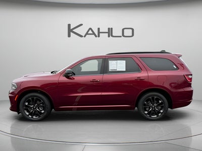 2023 Dodge Durango R/T Plus