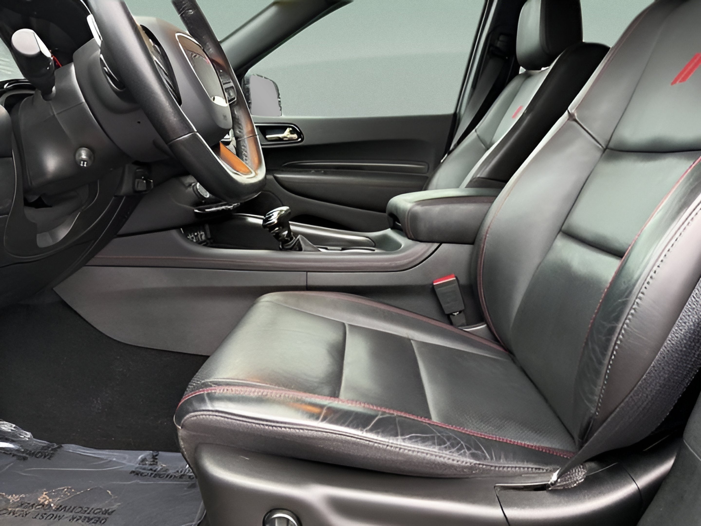 2023 Dodge Durango R/T Plus