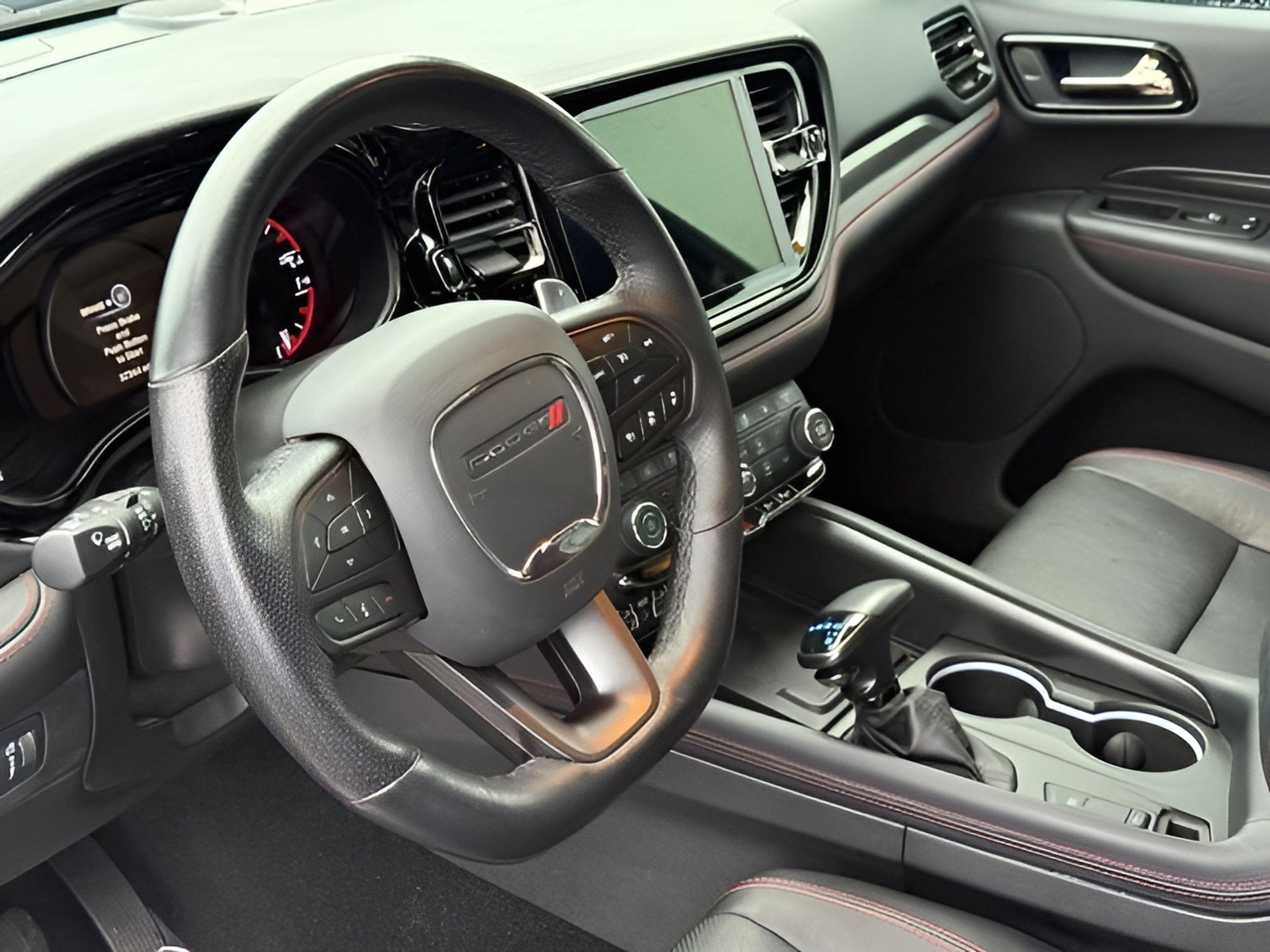 2023 Dodge Durango R/T Plus