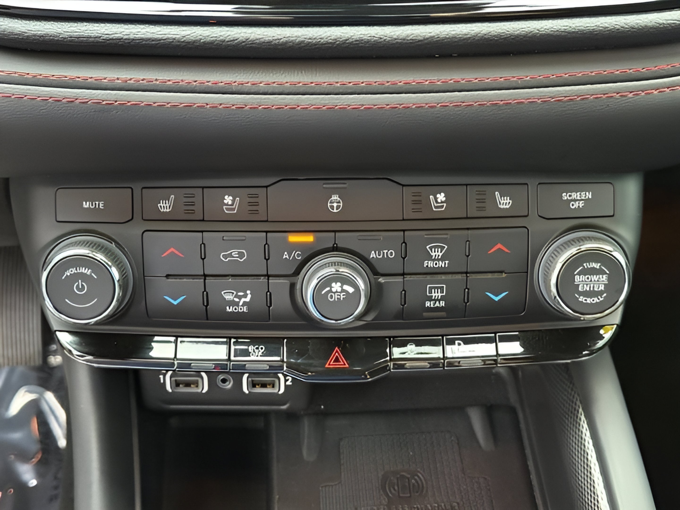 2023 Dodge Durango R/T Plus