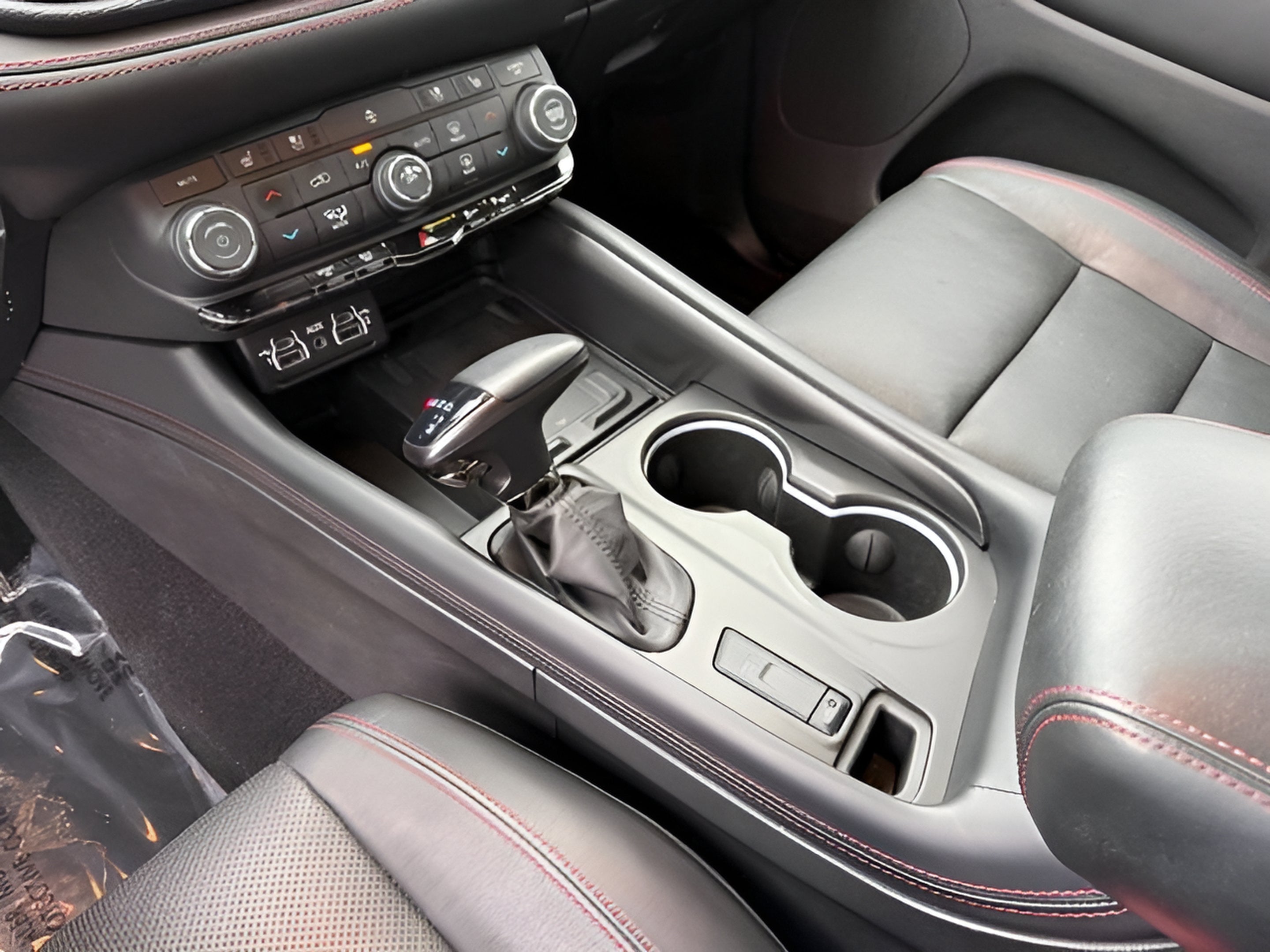 2023 Dodge Durango R/T Plus