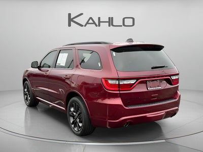 2023 Dodge Durango R/T Plus