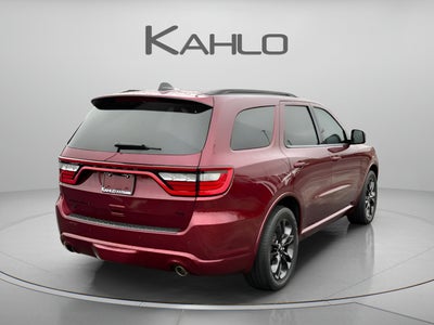 2023 Dodge Durango R/T Plus