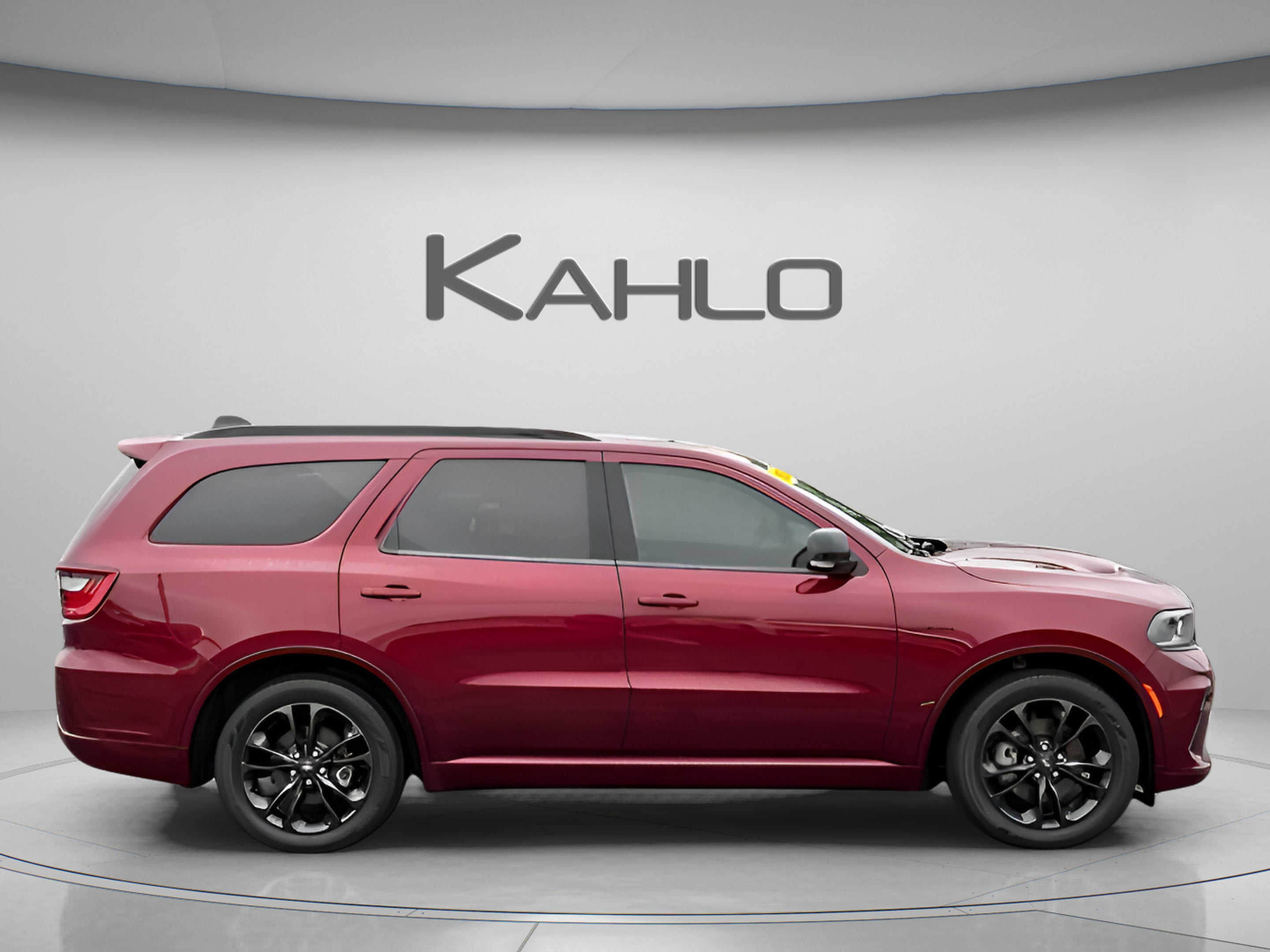 2023 Dodge Durango R/T Plus