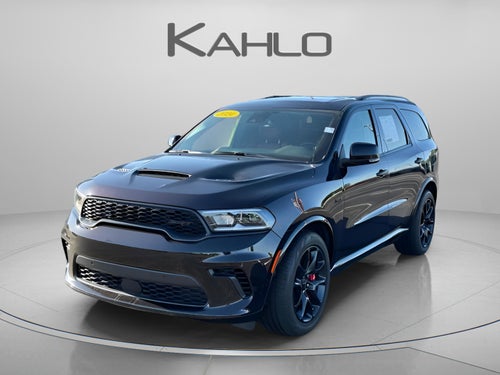 2024 Dodge Durango SRT 392 Plus