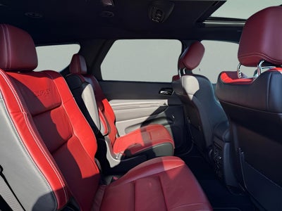 2024 Dodge Durango SRT 392 Plus