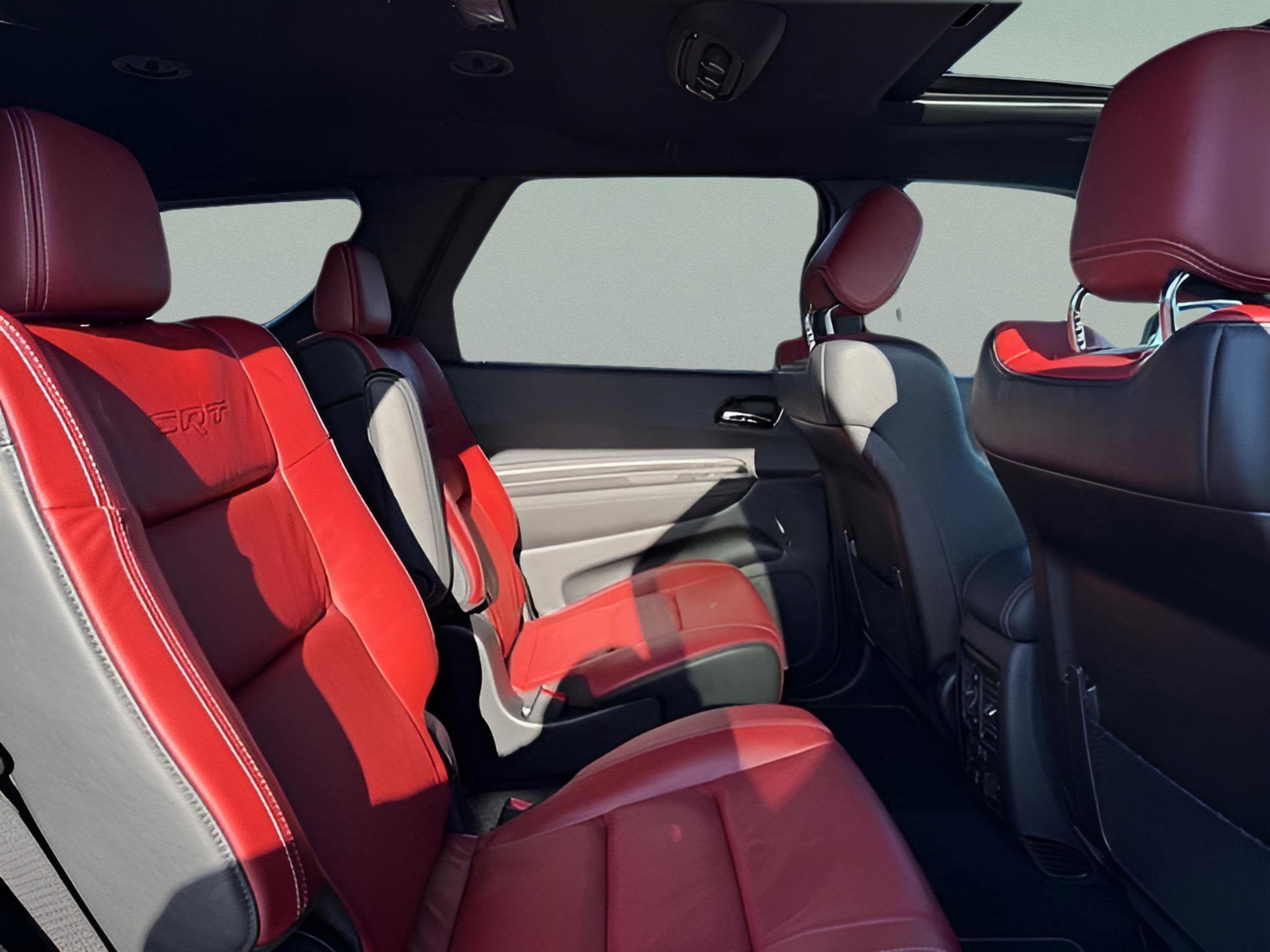 2024 Dodge Durango SRT 392 Plus