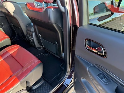 2024 Dodge Durango SRT 392 Plus