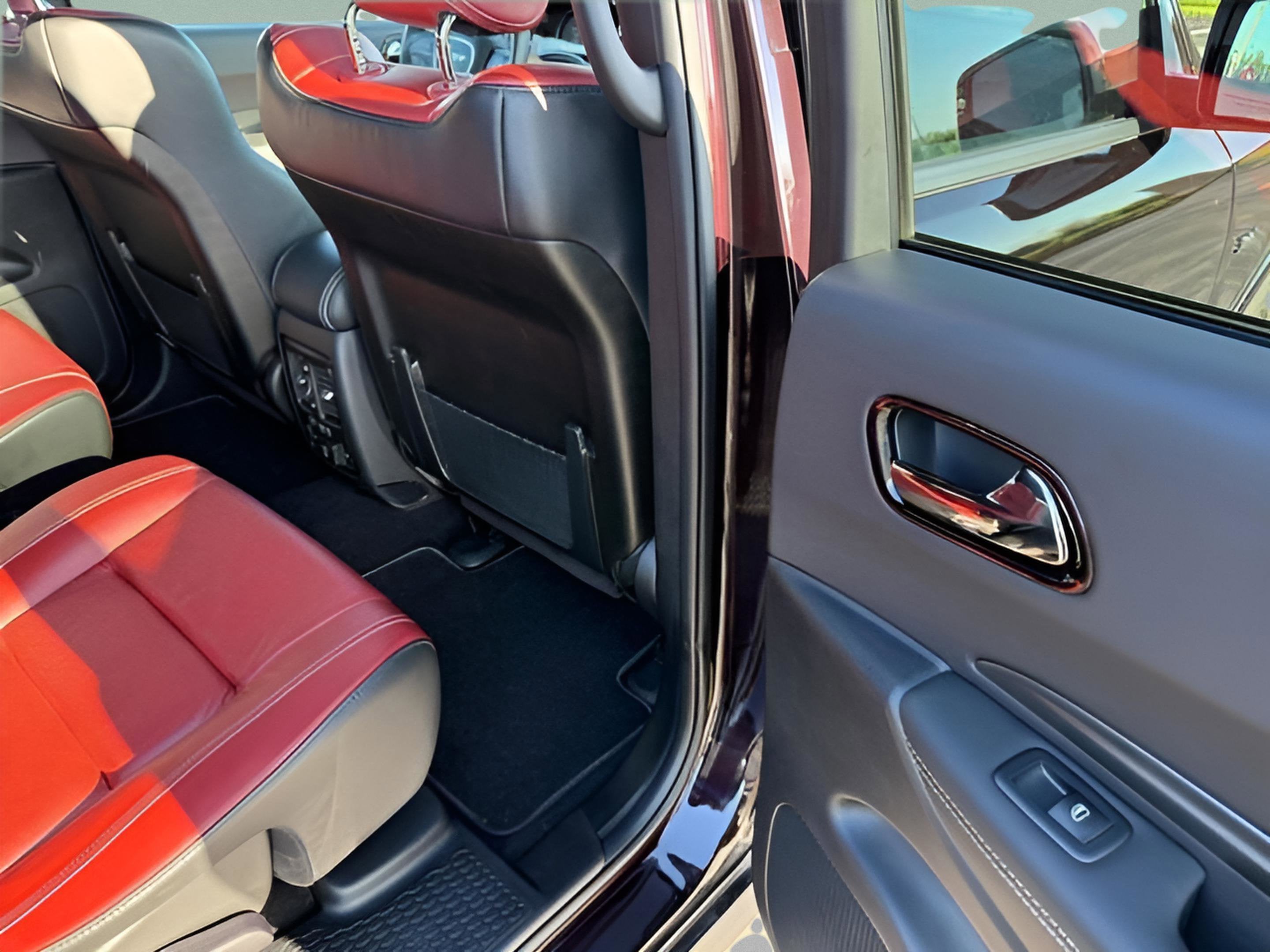 2024 Dodge Durango SRT 392 Plus
