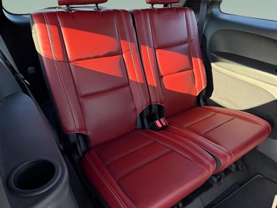 2024 Dodge Durango SRT 392 Plus